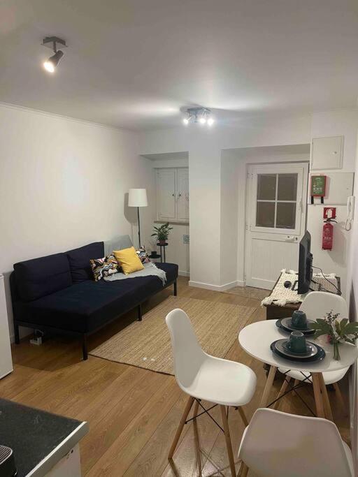 Graca Home Lisboa Exteriér fotografie